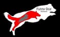 logo funny dog.avif